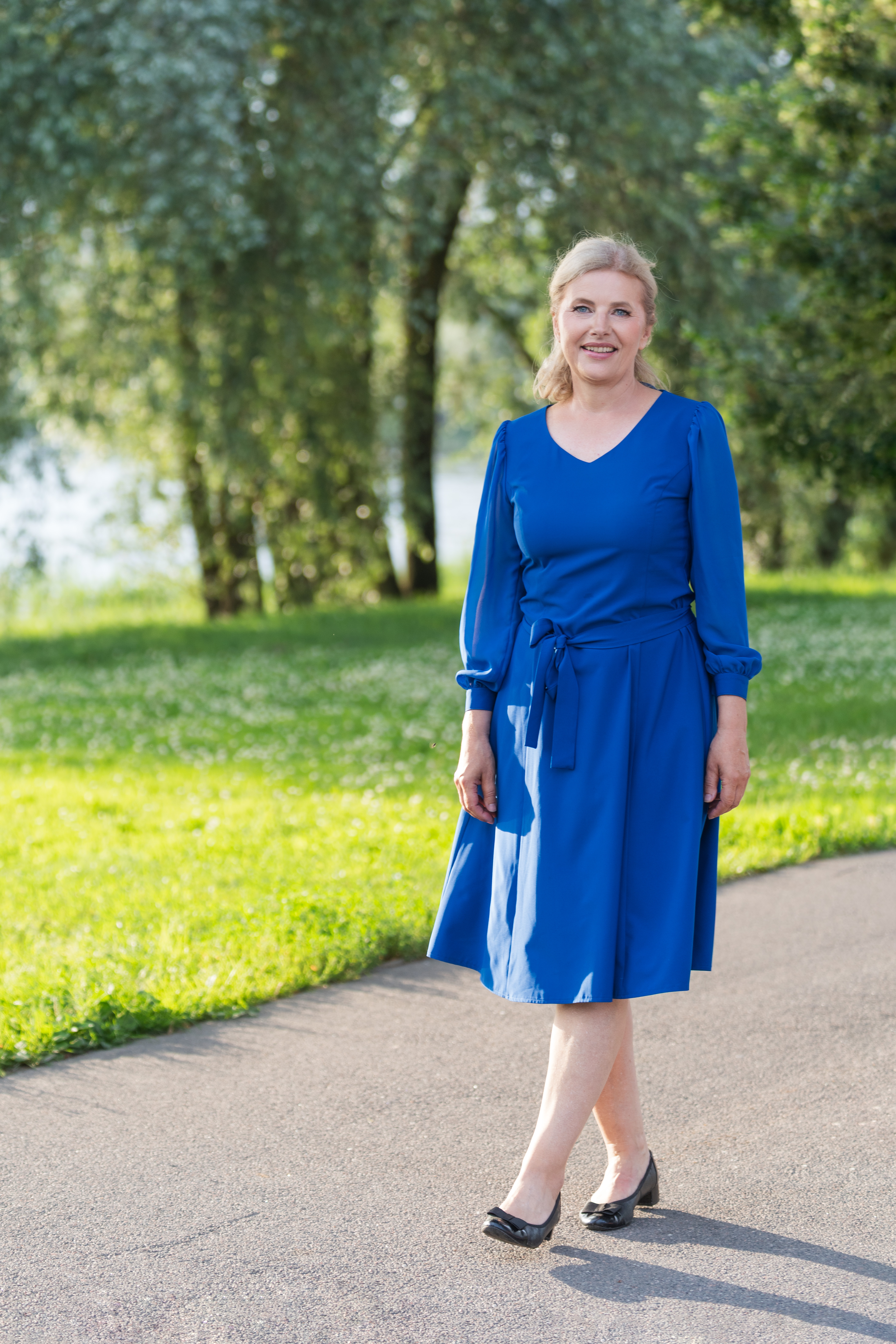 Signe Wilms sisulooja